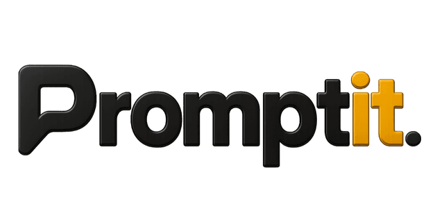 Promptit Logo